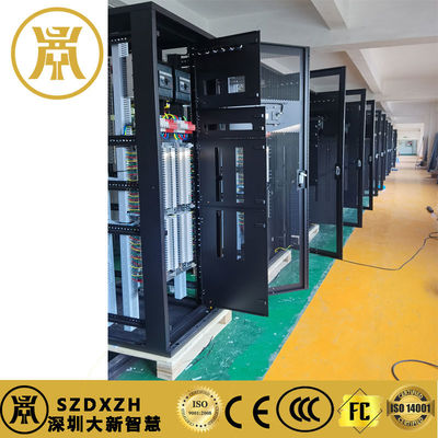 Photovoltaic Complementary UPS Cabinets For Industrial And Commerical Use