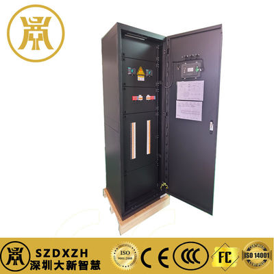 Uninterpretable Power Supply UPS Cabinets Energy Storage Enclosures Floor Mounting