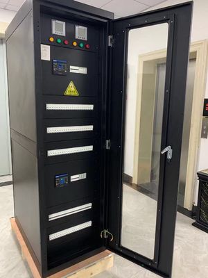 Power Protection Enclosure UPS Cabinets for Industrial Commercial Energy Storage