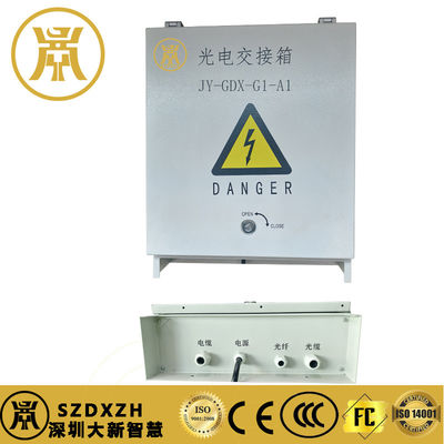 5000 Supply Capacity Communication Power Supply for Humidity Range 10% To 95% and More