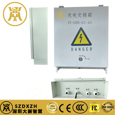 5000 Supply Capacity High Voltage Dc Power Supply -40°C To 55°C for Temperature Range