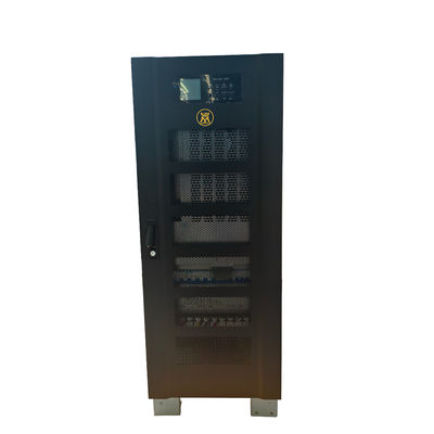 20K 30K Single Module Capacity Industrial UPS Power Supply For Computer Server Room