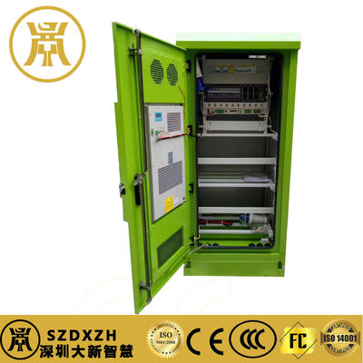 AC 110V/220V Ausgangsspannung Solarkameras für Produkte