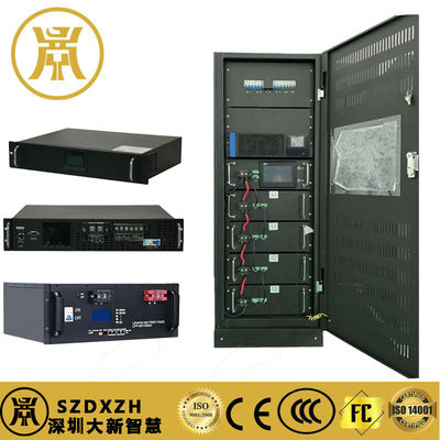 OEM Industrial And Commercial Energy Storage System Container 100KW 215Kwh