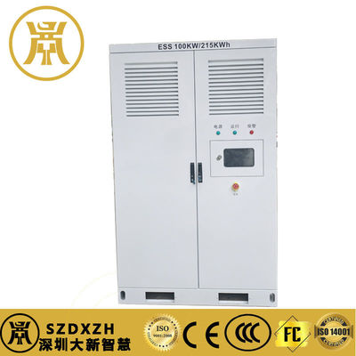 Shenzhen Manufactured Battery Energy Storage Cabinet With OEM Request