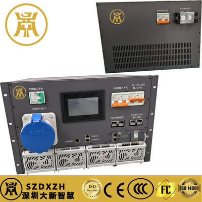 High Voltage Dc Power Supply Communication Power Supply For Maintenance Personnel Training And Certification Programs