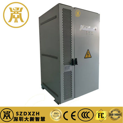 IP55 Protection Level Solar Photovoltaic Liquid Cooled Energy Storage System for Commercial Power Backup Needs