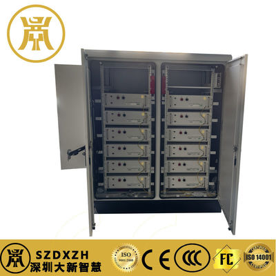 IP55 Rated Solar Energy Storage System