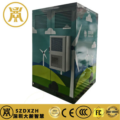 Home Battery Energy Storage System Manufacturers Overcharge/overdischarge Protection