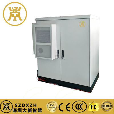 All In One Energy Storage System Emerson Embedded Power Supply -20°C To 60°C Temperature Range for Extreme Temperatures
