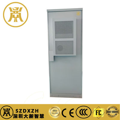 Outdoor Lithium Battery Energy Storage System IP55 1 Compartments For Telecommunications