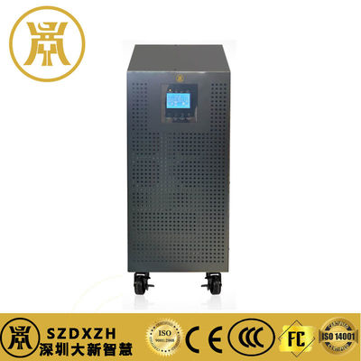 3-Phase Industrial-Grade Online UPS - 20KVA/16KW High-Capacity Power Protection Solution