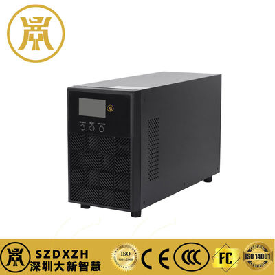 Άμεση παροχή ηλεκτρικής ενέργειας 1000v H1KL UPS για βιομηχανικές και εμπορικές εγκαταστάσεις με μπαταρία 12V9ah