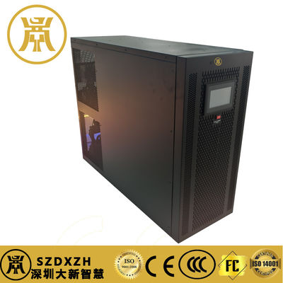 0ms Transfer Time 40KVA High Frequency Online UPS Enterprise-Grade Power Protection