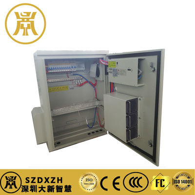 WPS30000-150/150 Kabinet zasilania zewnętrznego