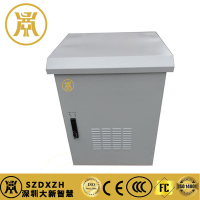 2K-48V Εξωτερικό ντουλάπι UPS βαρέος φόρτωμα 2000VA Βιομηχανικός κόμβος ισχύος για εκτεταμένες ρυθμίσεις χρόνου λειτουργίας.