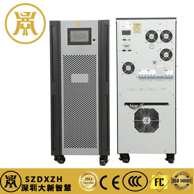 3-Phase 200kVA Industrial Online UPS - Pure Double Conversion Power Protection System