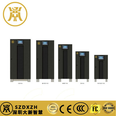 EX3C310-200kVA Three-Phase Online UPS – Uninterrupted Power for Mission-Critical Operations