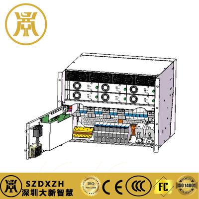 IP55 Outdoor Cabinet For Hybrid Energy Storage Power Systems