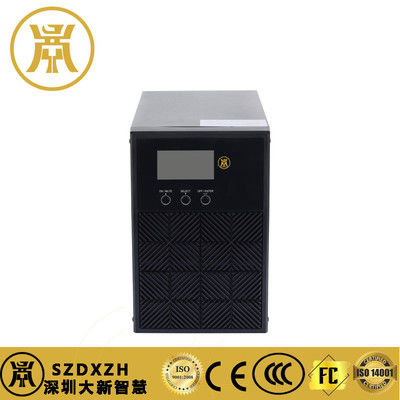 1KVA/2KVA/3KVA Long Backup Industrial Uninterrupted Power Supply UPS for Manufacturing Plants